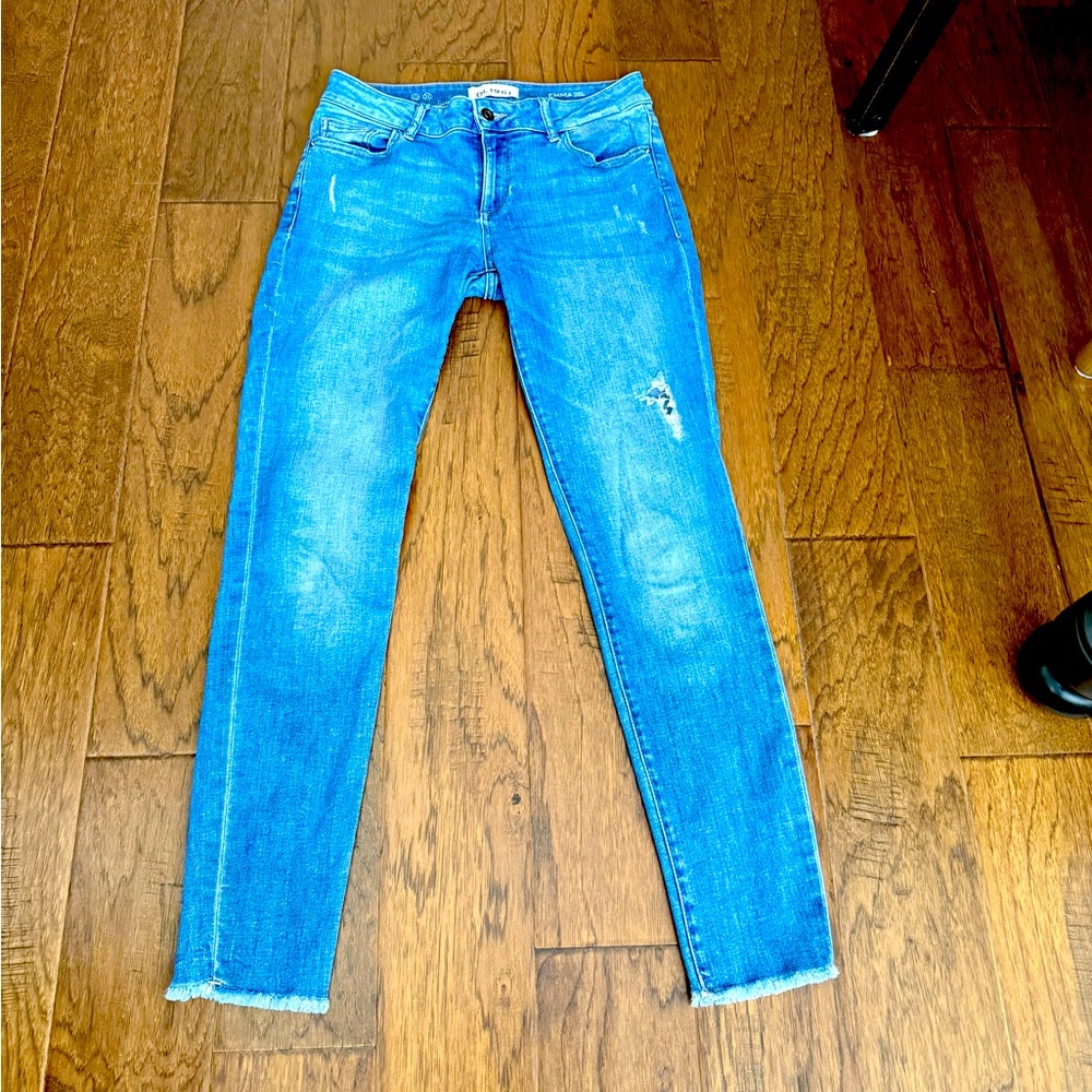 DL1961 Denim Women's Jeans